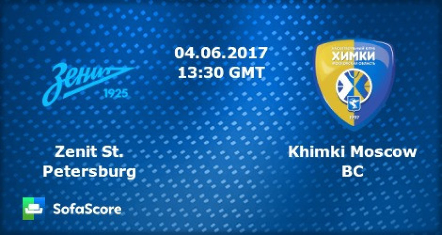 Marković i Zenit bez Evrolige, tamo će Himki!