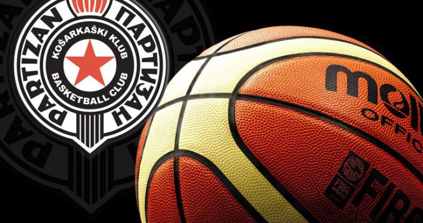 Partizan se prijavio za Evrokup!