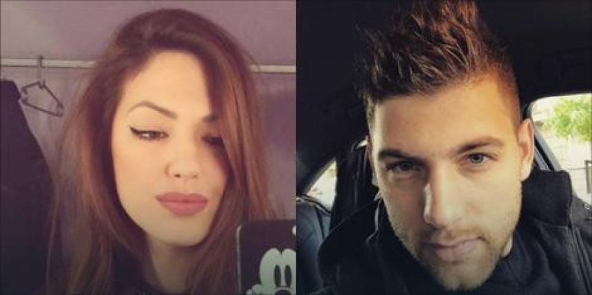 Potvrđeno: Nina i Filip u vezi