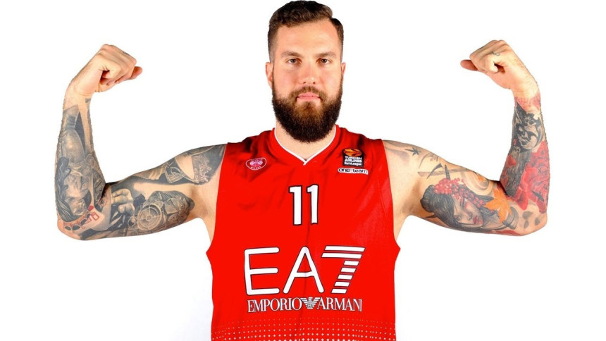 Raduljica opet ide u Kinu?!