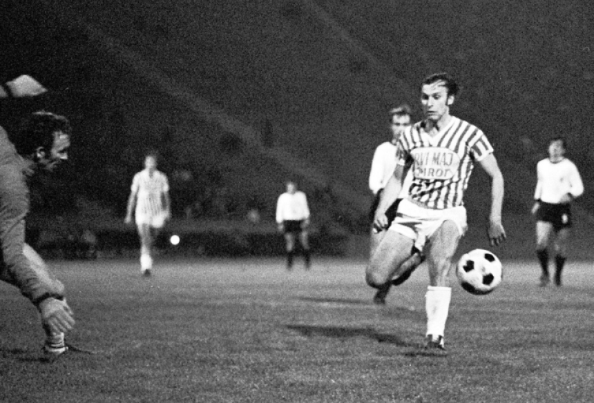 Džaja poslije pola vijeka otkrio ko je udario sudiju u Jeni!
