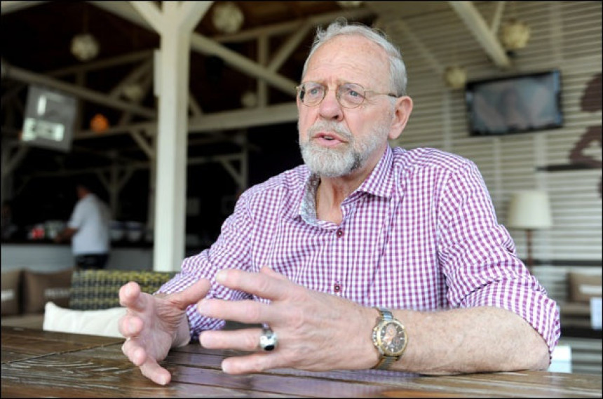 Mejer: Svi Srbi u jednoj državi