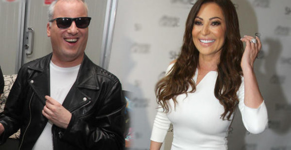 Ceca i Saša snimaju duet