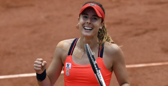 RG - Heroina 7. dana: Domaća miljenica pregazila 10. na svijetu!