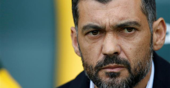 Konseisao u Portu za 3.000.000 i dva igrača!