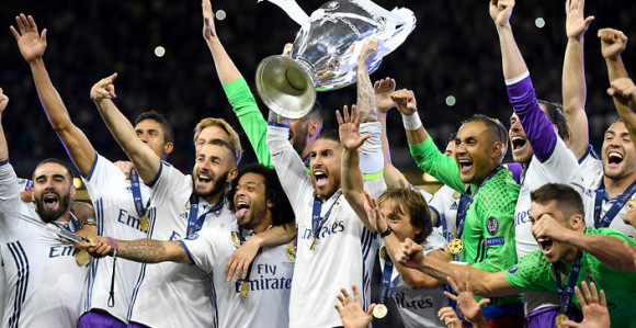 Analiza: Nema odbrane od Ronalda, Real 12. put ŠAMPION!