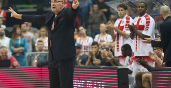 Domino efekat: Repeša ide iz Olimpije!