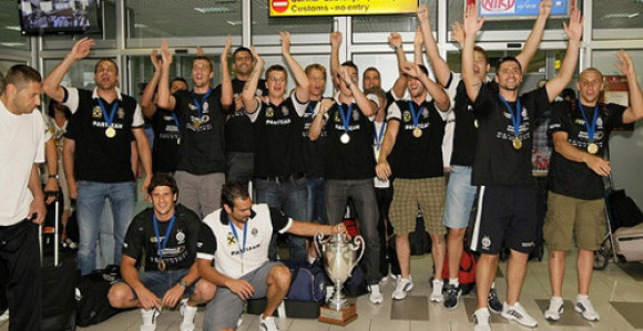 Na današnji dan - Konačno, Partizan! Poslije 35 godina...!