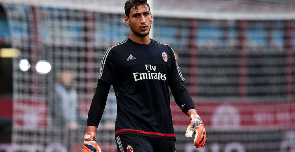 Zatresla se Čizma, u Milanu traže Donaruminu zamjenu?!