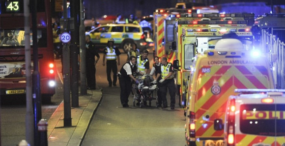 London: Nema žrtava iz BiH