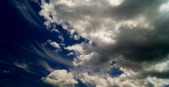 Sutra nestabilno vrijeme s kišom