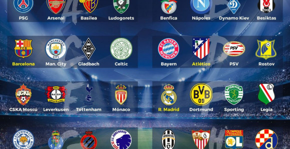 LŠ ove sezone - rekordnih 380 golova!