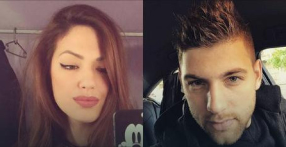 Potvrđeno: Nina i Filip u vezi