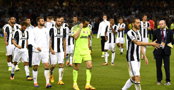 Da li je Juventus najveći gubitnik u sportu?!