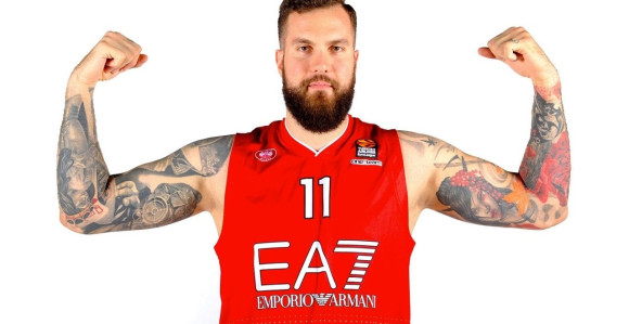 Raduljica opet ide u Kinu?!