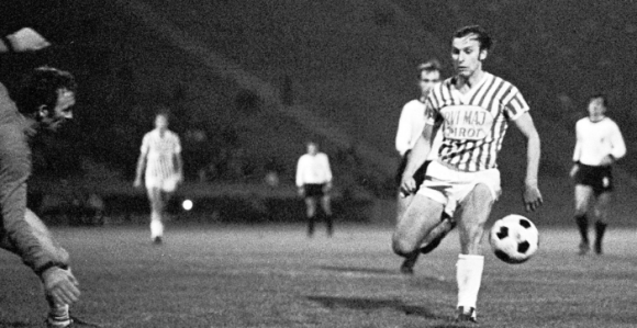 Džaja poslije pola vijeka otkrio ko je udario sudiju u Jeni!