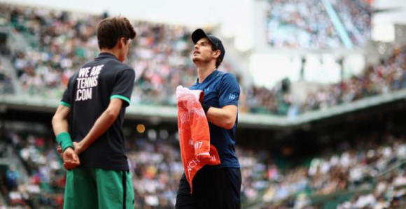 RG - Mari: Mučio sam se prethodnih šest, sedam sedmica