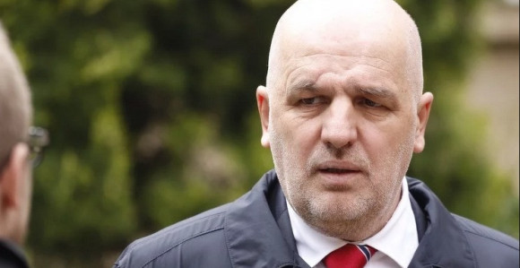 Provaljeno na imanje Zukića