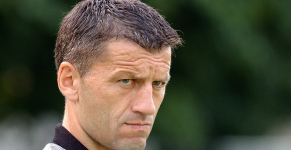 Analiza - video: Miroslav Đukić i "dva lica" Partizana...!