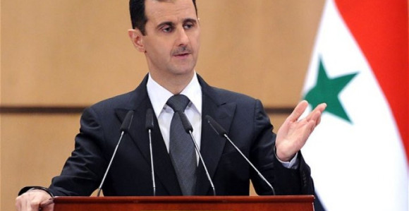 Asad: Najteži period iza nas