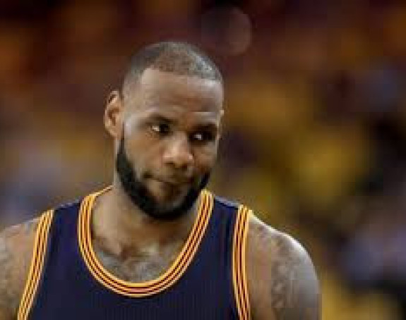 Džejms: Briga me za kritike, više se ne dokazujem!