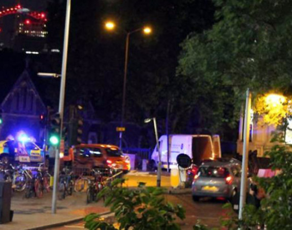 Napadači vikali "Ovo je za Alaha"