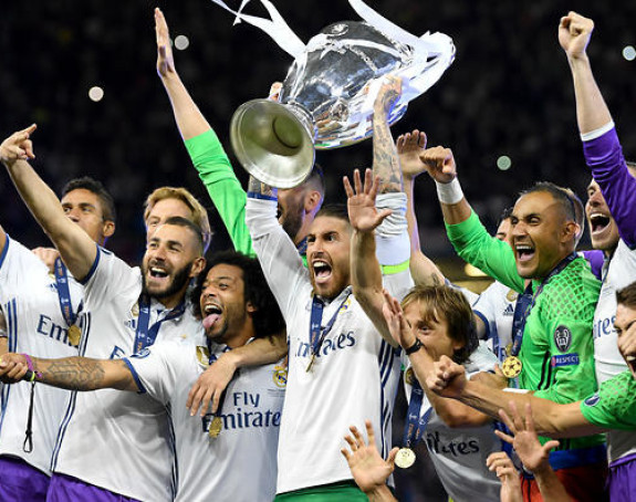 Analiza: Nema odbrane od Ronalda, Real 12. put ŠAMPION!