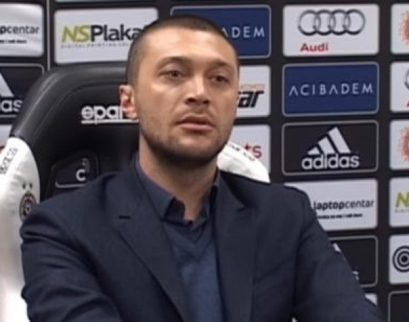 Iliev: Prodao bih Đurđevića ili Leonarda!