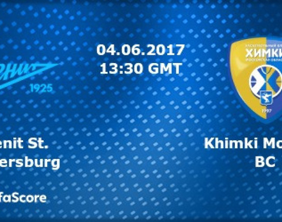 Marković i Zenit bez Evrolige, tamo će Himki!