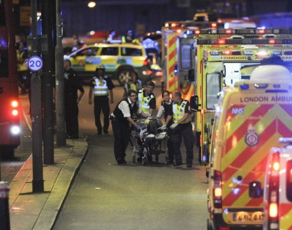 London: Nema žrtava iz BiH