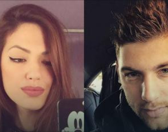 Potvrđeno: Nina i Filip u vezi