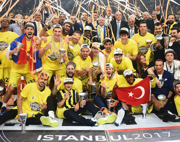Doguš daje Fenerbahčeu rekordnih 45.000.000 evra!