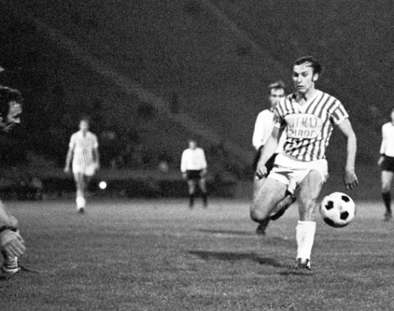 Džaja poslije pola vijeka otkrio ko je udario sudiju u Jeni!