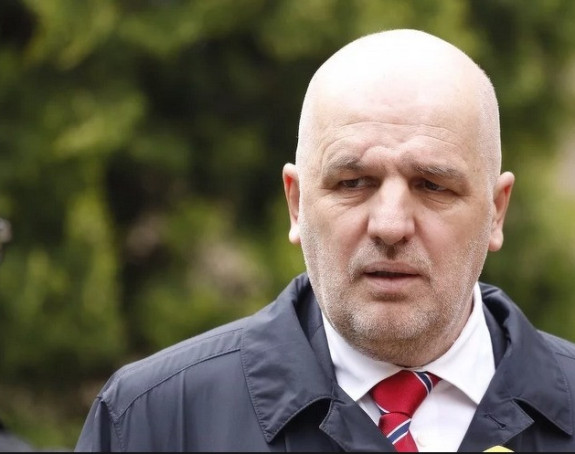 Provaljeno na imanje Zukića
