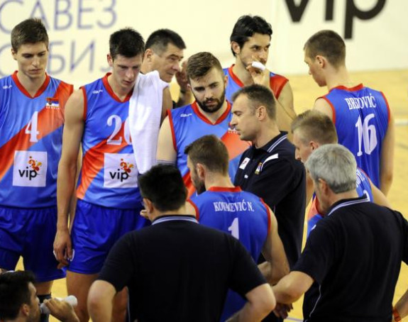 SL: Belgijanci razbili Srbe u Novom Sadu!