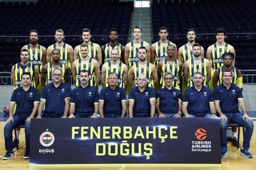 Doguš napušta Fener, Turci gube 15 miliona godišnje?!