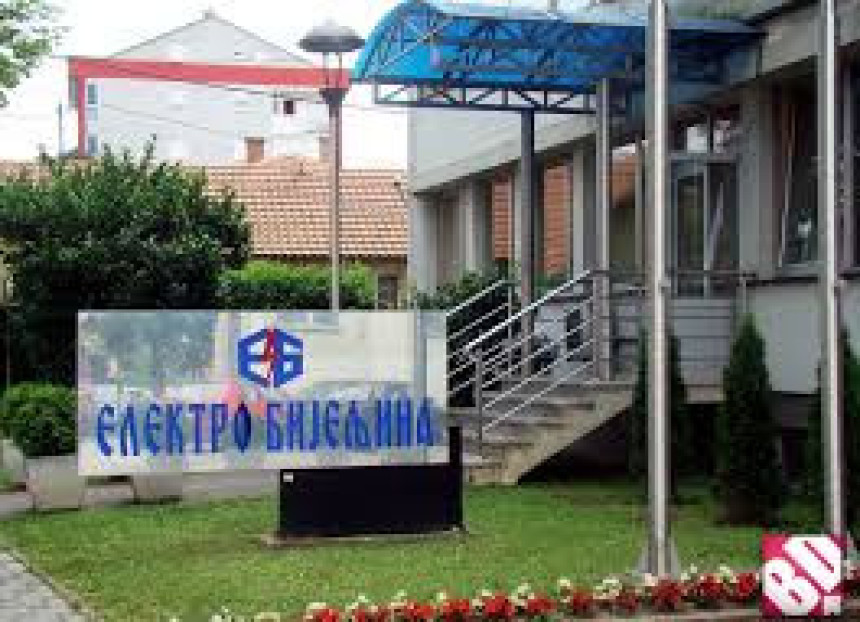 Pojedini dijelovi sutra bez struje
