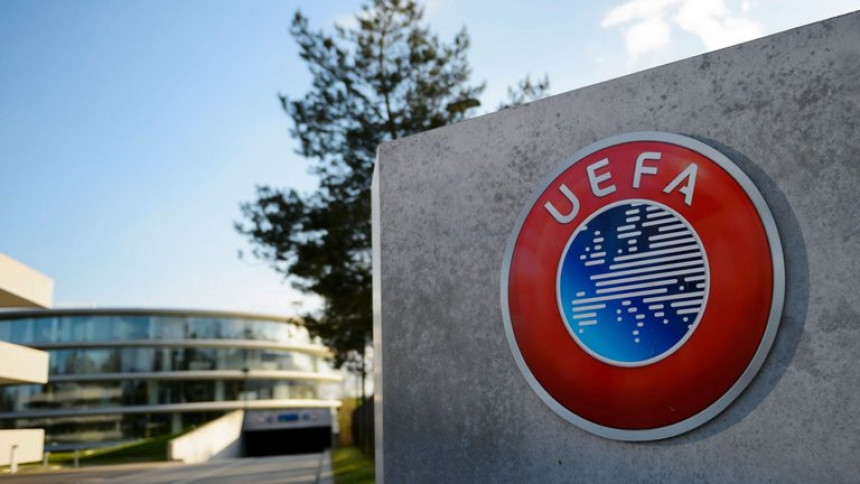 UEFA: Kažnjeni Zenit, Barsa, Pep...!