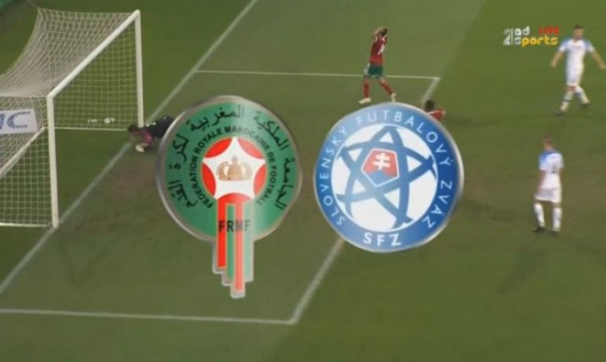 Test: Neće biti lako Špancima i Portugalcima!