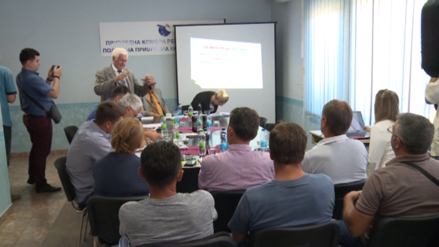 Novo udruženje ''Bijeljinski kupus''