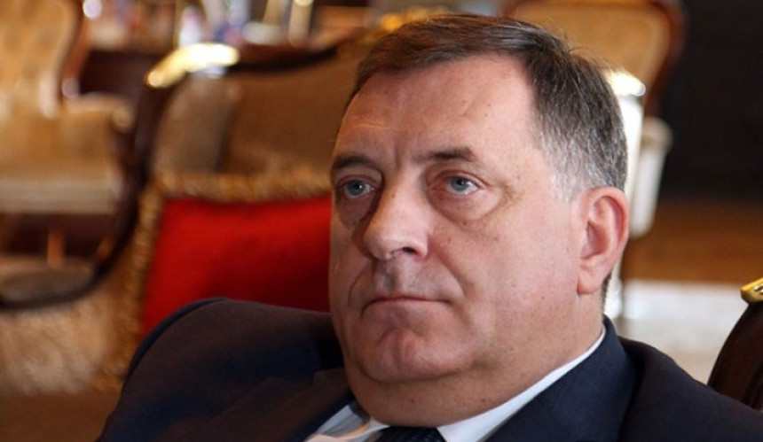 Dodik šampion lažnih obećanja