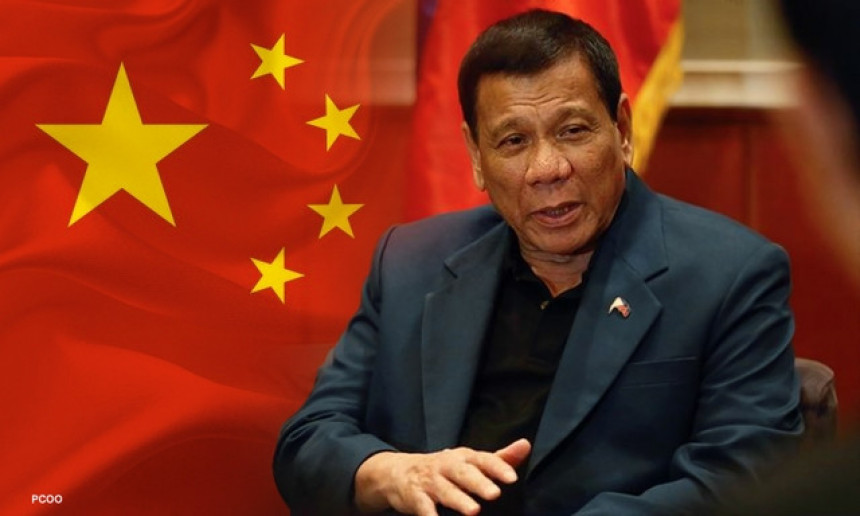 Duterte ponovo izazvao skandal