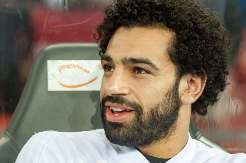 Egipćani za SP: I Salah je na spisku!