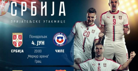 Da li šampion Južne Amerike "bira" srpski tim za Kostariku?