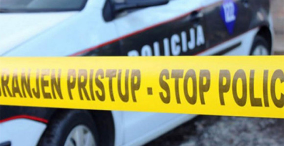 Kakanj: Ubio se službenik MUP-a