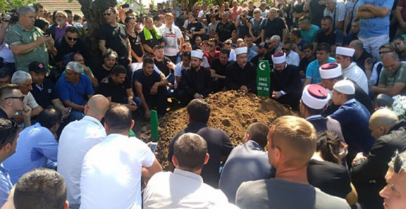 Ispraćaj legende: Sahranjen Sinan