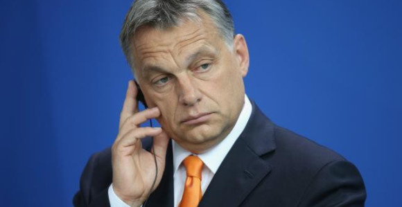 Orban podržao VMRO oko imena