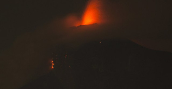 U Gvatemali ima 25 mrtvih 