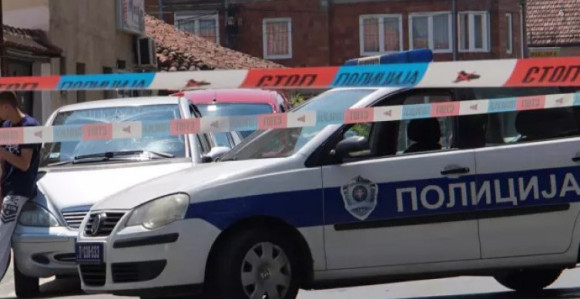 Još jedan obračun u Beogradu