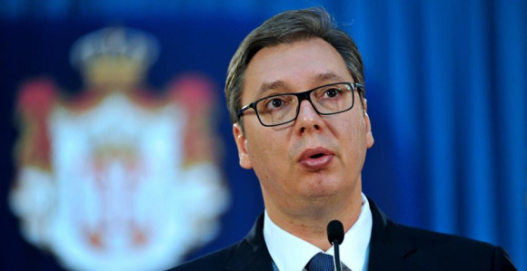 Vučić poručio: Vojske nije bilo